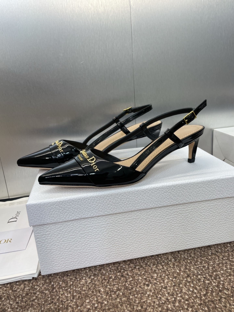 chr1st1an D10r slippers